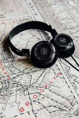 Новинки музыки 2019