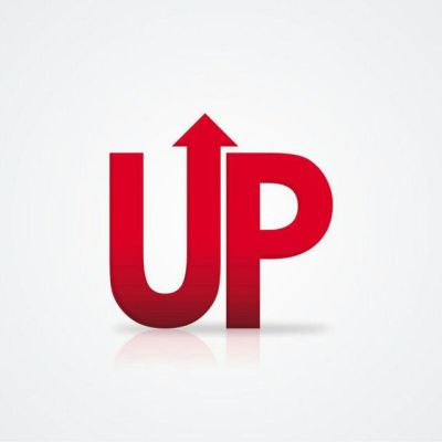 UP !