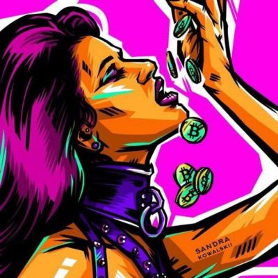 Telegram канал - Крипто BUBBLO