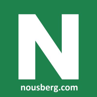 Telegram канал - Nousberg.