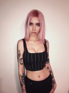 Телеграмм канал -🍑JUICY GIRLS 18+🍑
