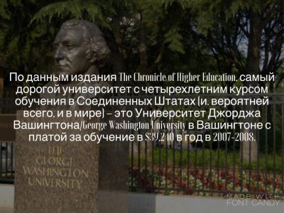 Самое самое в мире