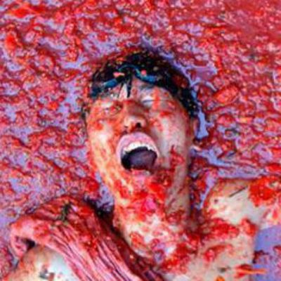 Telegram канал - Tomatocalypse