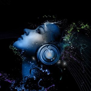 Trance is my Drug