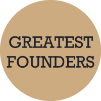 Greatest Founders