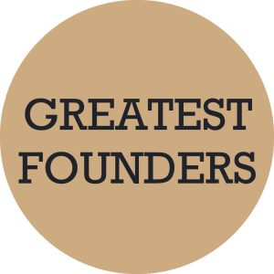 Greatest Founders