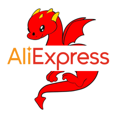 с AliExpress - @hotfromali