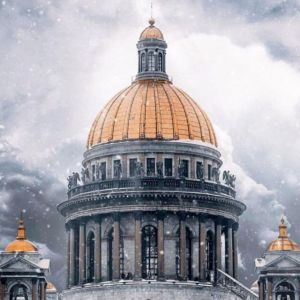 Бесплатный СПБ
