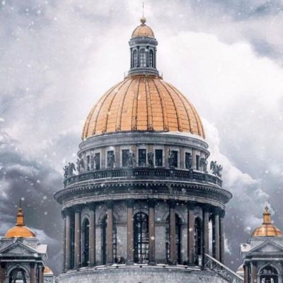 Бесплатный СПБ