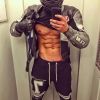 Telegram канал - Hottest Men
