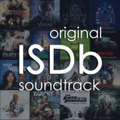 ISDb: Original Soundtrack