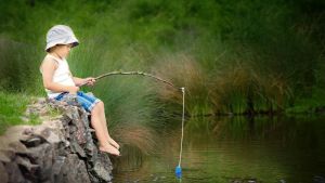 Telegram канал - Sibirian Anglers