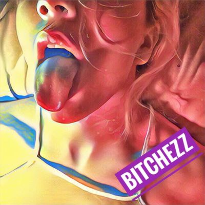 Канал Bitchezz - только самое сладкое🍓