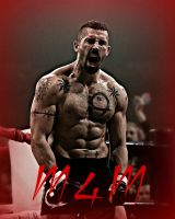 Канал про MMA - MMA LIFE