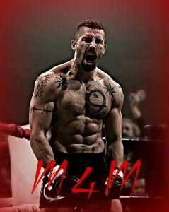 Канал про MMA - MMA LIFE