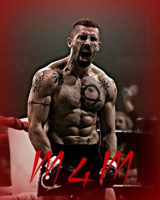 Канал про MMA - MMA LIFE