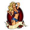 Celebrity girls