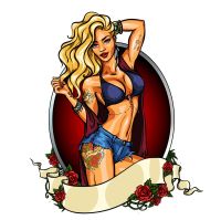 Celebrity girls