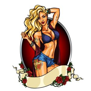 Celebrity girls