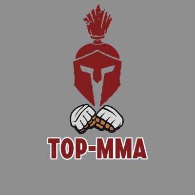 Канал любителей MMA