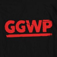 Telegram канал - GG WP