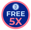 5xDEPO free chanel