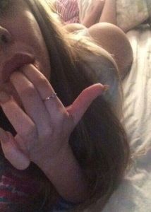 Party Girl 18+