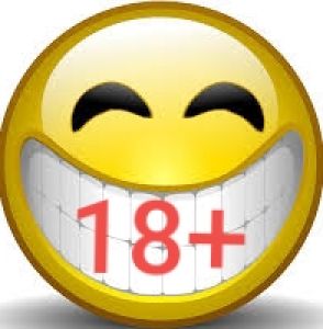 Приколы 18+