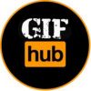 Telegram канал - GIF HUB