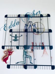 Таролог Edda Fiber