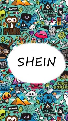 Товары из магазина SHEIN