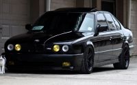 BMW Lifestyle (БМВ)