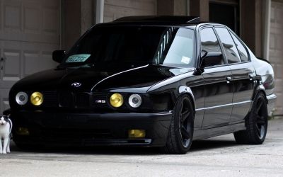 BMW Lifestyle (БМВ)