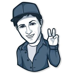 Telegram канал - Футбол 24/7