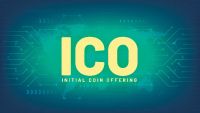 ICOandamp;IEO News