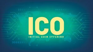 ICOandamp;IEO News