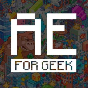 AliExp for Geek Daily&amp;nbsp;&amp;nbsp;👾