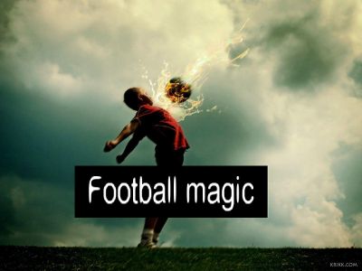 Telegram канал - Football magic