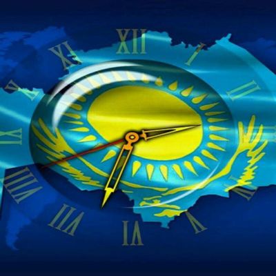 Все новости Казахстана