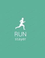 Telegram канал - stayer RUN