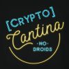 Telegram канал - CryptoCantina | Всё о криптовалютах и трейдинге