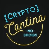 Telegram канал - CryptoCantina | Всё о криптовалютах и трейдинге