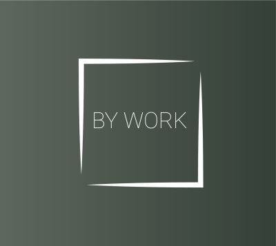 By Work