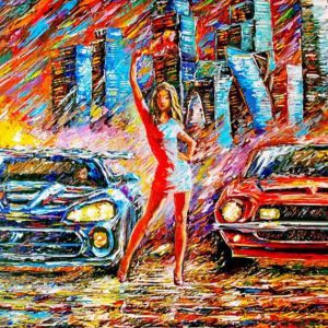 Автобудни