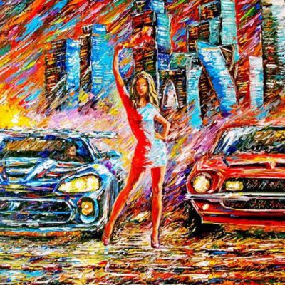 Автобудни