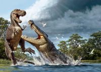 Jurassic world