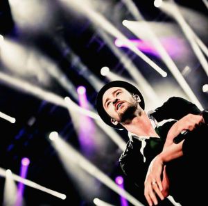 JustinTimberlake (Official)