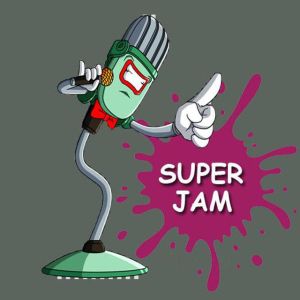 Telegram-канал: Misic Jam