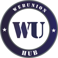Telegram канал - webunionhub