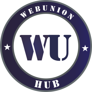 Telegram канал - webunionhub